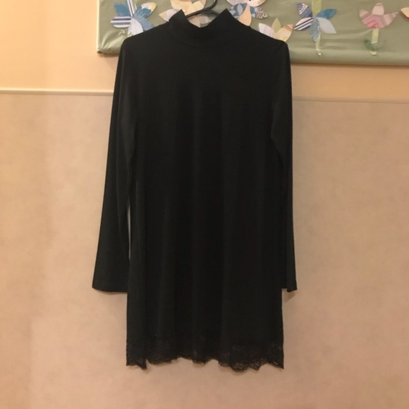 ♥️ Leadingstar women’s long sleeve dress med - Picture 1 of 6